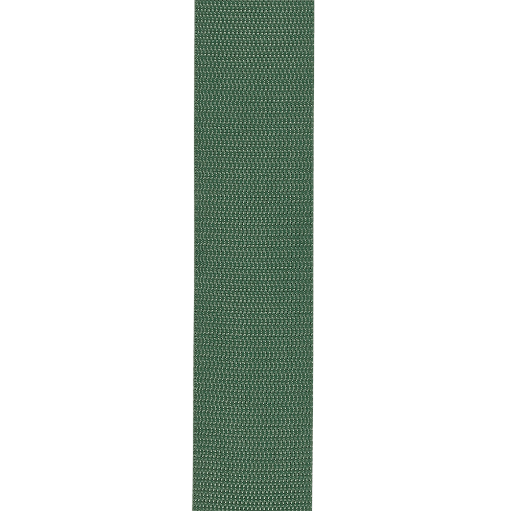 Auto Lock Gitarrengurt Green
